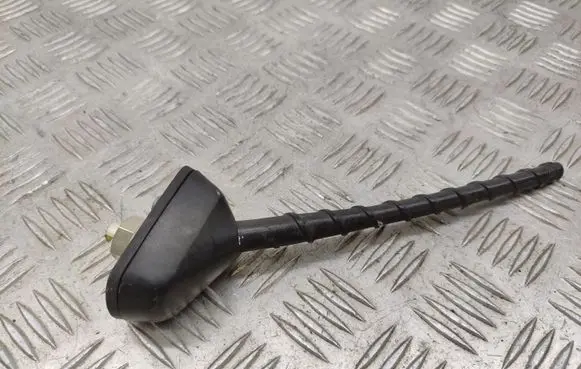 Radio antenna