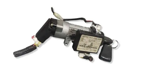 Chevrolet Lacetti Ignition lock 96456677