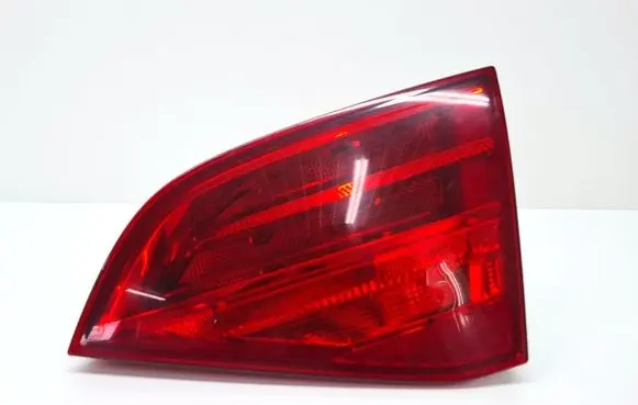 Audi A4 S4 B8 8K Tailgate rear/tail lights 21968002