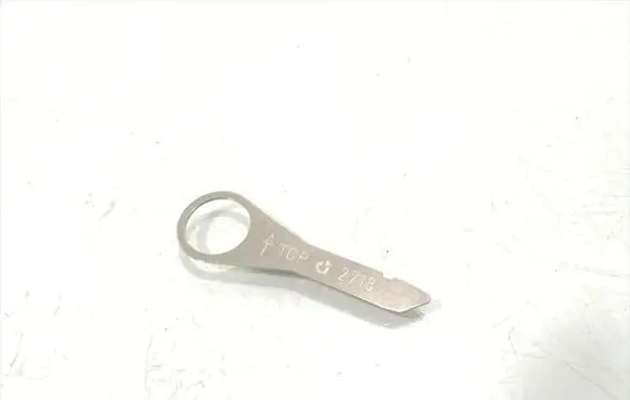 Mercedes-Benz CLS C219 Other interior part