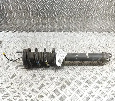 Porsche 911 992 Rear shock absorber/damper 992512015S