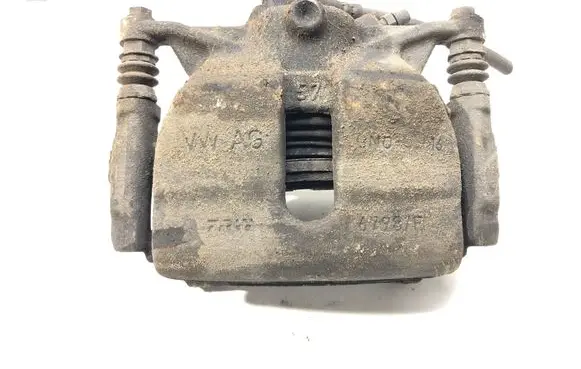 Skoda Superb B8 (3V) Front brake caliper
