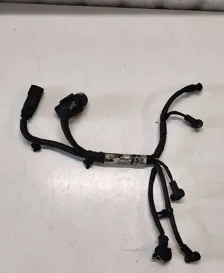 Volvo S60 Glow plug wires 31342467