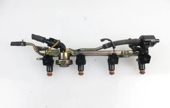 Honda Civic Fuel main line pipe 
