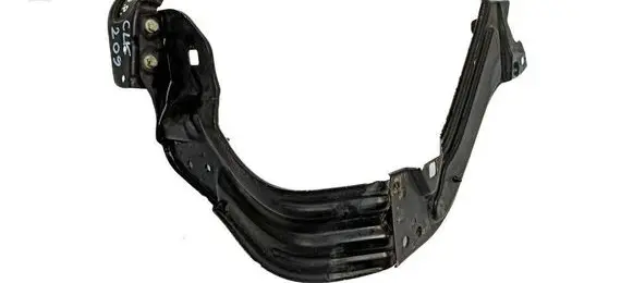Mercedes-Benz CLK A209 C209 Headlight/headlamp mounting bracket 