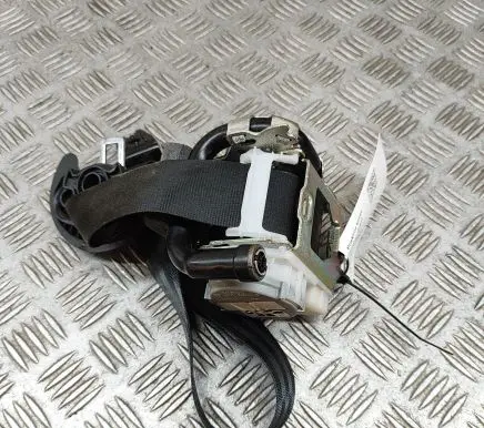 Seat Arona Front seatbelt 6F2857705