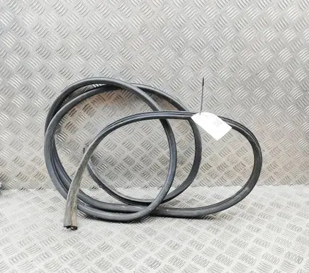 Opel Vivaro Rubber seal front coupe door 93451820