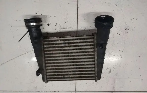 Skoda Superb B5 (3U) Intercooler radiator 