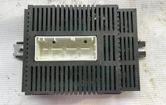 BMW 6 E63 E64 Light module LCM 9116254