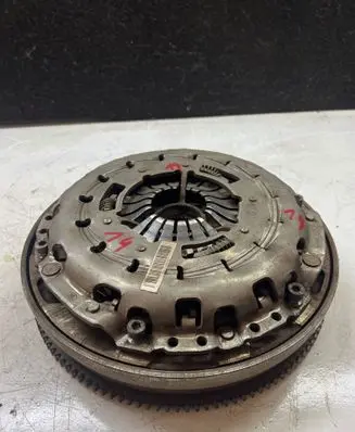 BMW 3 E90 E91 Clutch set kit 7603849