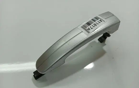 Ford Focus Front door exterior handle 3M51R22404AC