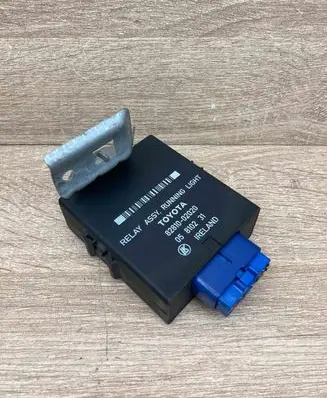 Toyota Corolla E120 E130 Other control units/modules 8281002020 05810231