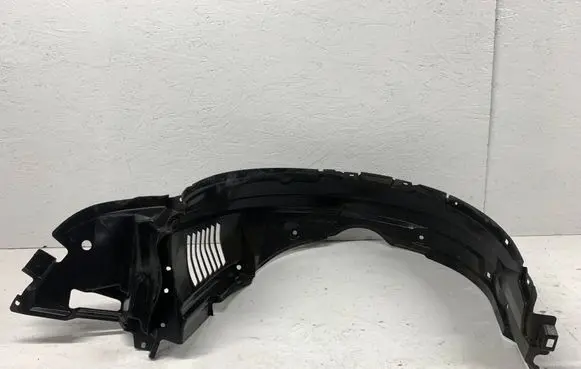 Toyota Corolla Verso AR10 Front wheel arch liner splash guards 53876