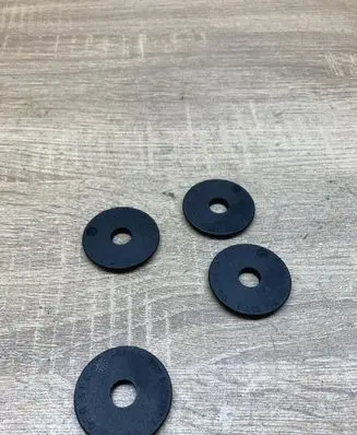 Volkswagen Bora Floor mat clip fixing clamp 3D0864107A