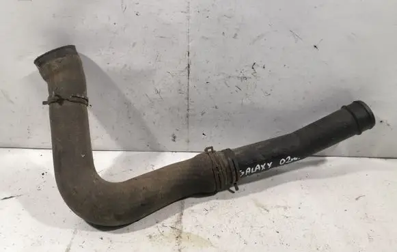 Ford Galaxy Intercooler hose/pipe 7M3145957A YM21106352EA