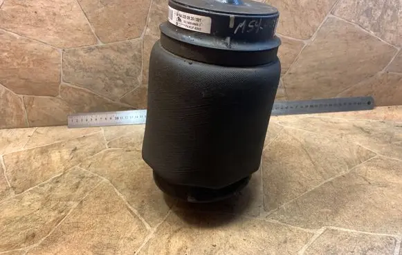 Mercedes-Benz ML W164 Air suspension bag A1643200925
