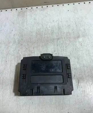 Opel Zafira A Screen/display/small screen 090589755