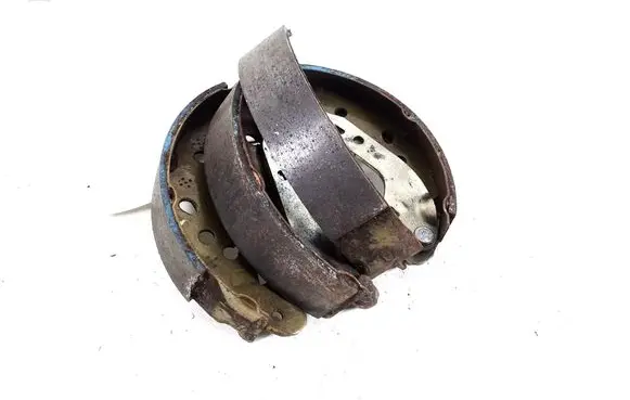 Toyota Yaris Handbrake/parking brake pads 04495-0D090