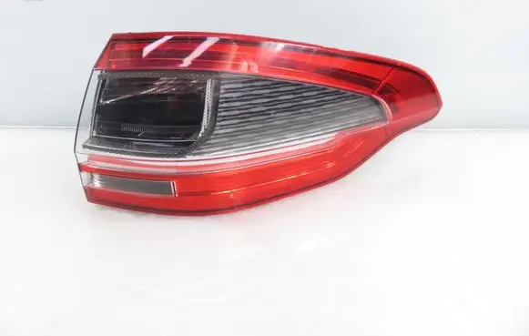 Ford S-MAX Rear/tail lights AM2113404AG