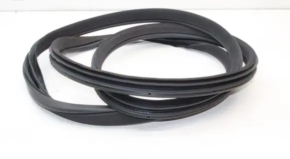 Honda Accord Rubber seal rear door 