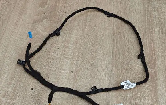 BMW 8 G16 Other wiring loom 8721627