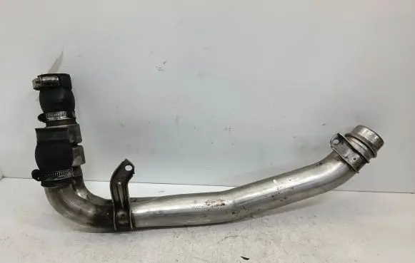 Citroen C5 Intercooler hose/pipe 9654971380
