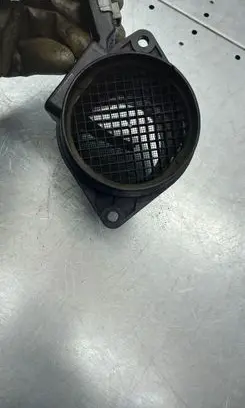 Peugeot Partner Mass air flow meter 9629471080