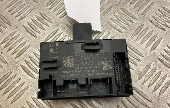 Audi Q5 SQ5 Door control unit/module 8K0959792R