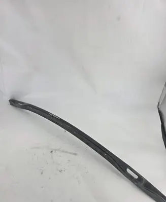 BMW 7 F01 F02 F03 F04 Front bumper support beam 7067744 17023810
