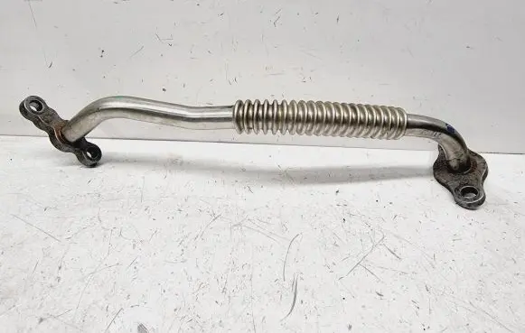 Hyundai Tucson TL Turbo turbocharger oiling pipe/hose 282402A810