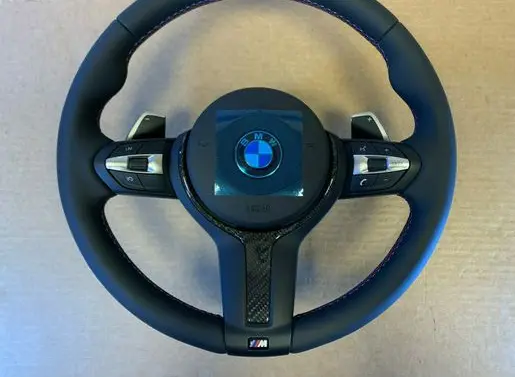BMW 2 F45 Steering wheel 32307847454 32307851498
