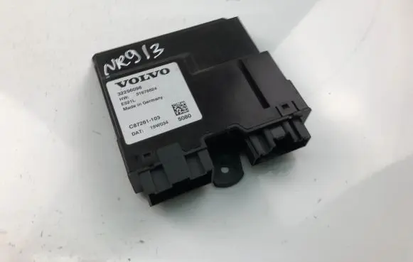 Volvo V60 Other control units/modules 32256098