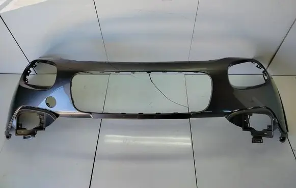 Citroen C3 Front bumper 9813378877