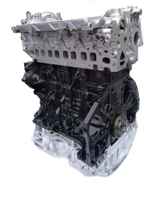 Renault Master III Engine M9T