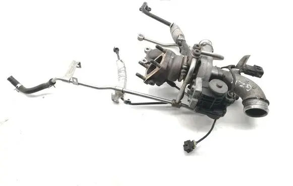 Hyundai i30 Turbo 2023104560