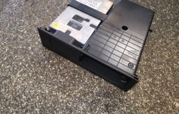 Audi Q5 SQ5 Other control units/modules 8T0035785A