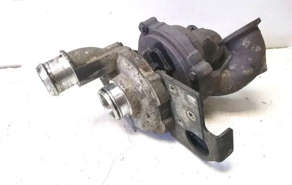 Ford Mondeo MK IV Turbo 756698