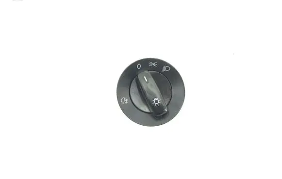 Volkswagen Caddy Light switch