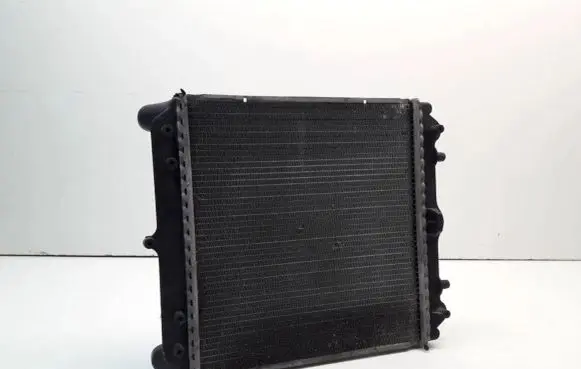 Porsche Boxster 986 Coolant radiator 99610613151
