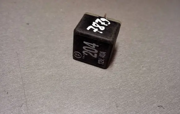Audi A6 S6 C5 4B Other relay 431951253H