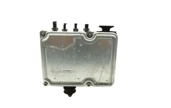 Volkswagen Touareg II ABS Pump 7P0614517P 7P6614517P 7P0907379P