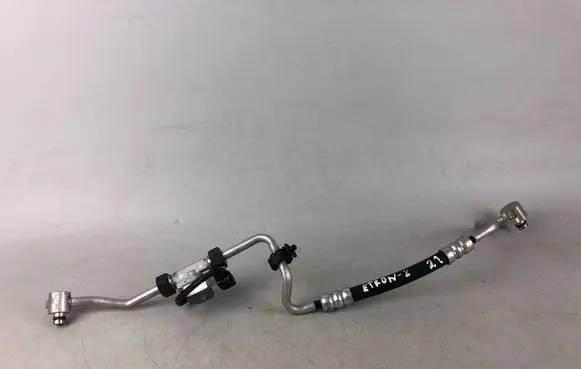 Audi e-tron Air conditioning (A/C) pipe/hose 4KR816720A 8R0260696A