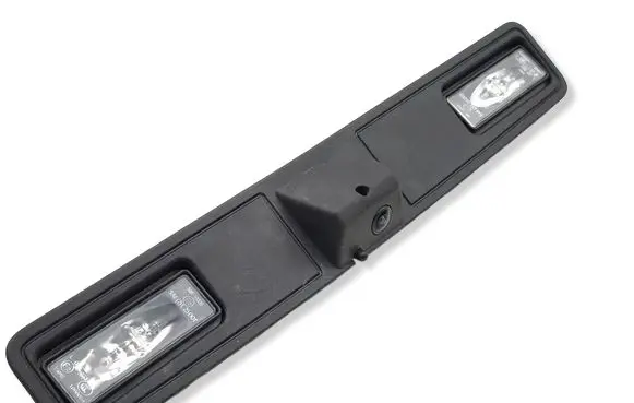 Peugeot 3008 III Reversing camera 9843931880