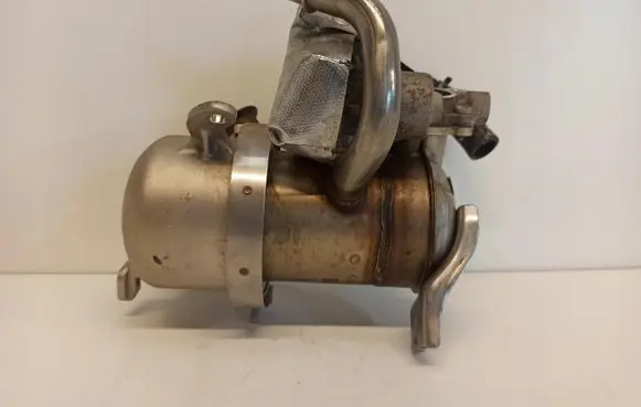 Skoda Yeti (5L) EGR valve 04L131512AK