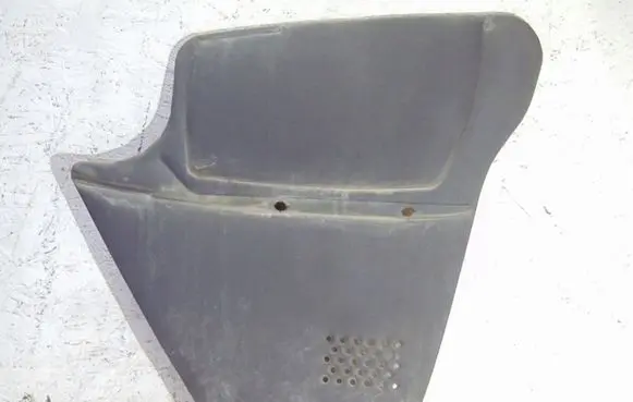 Citroen Jumper Front door card panel trim