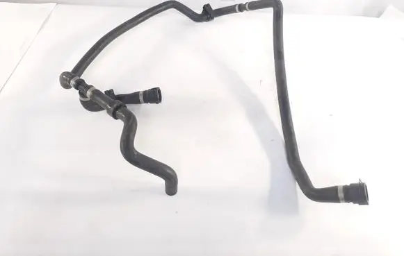Mercedes-Benz 300 SL W198 Engine coolant pipe/hose A4478301503