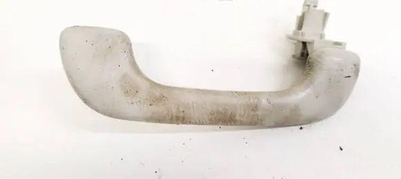 Nissan Qashqai Front interior roof grab handle 8200000099