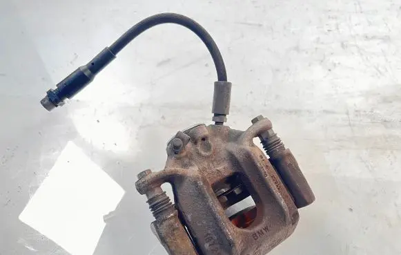 BMW X3 F25 Rear brake caliper