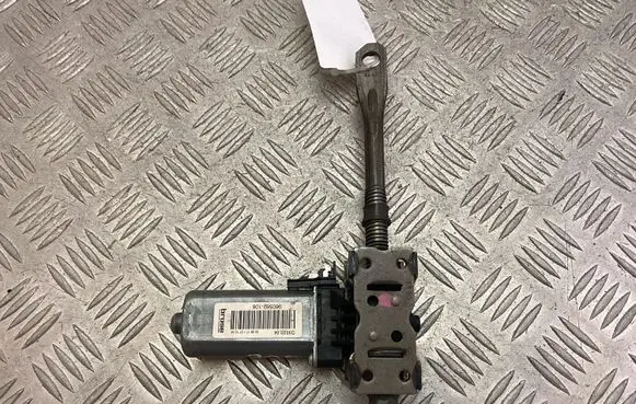 Mercedes-Benz GLE AMG (W166 - C292) Seat adjustment motor 960562106