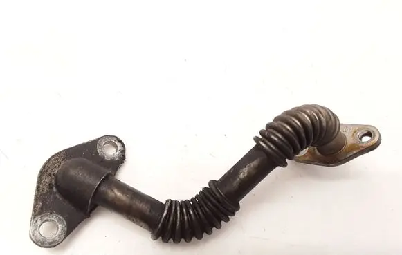 Fiat Croma EGR valve line/pipe/hose